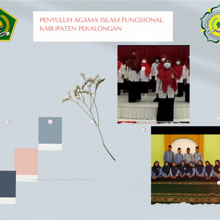 Sosialisasi Prokes Melalui Alunan Lagu Dan Puisi