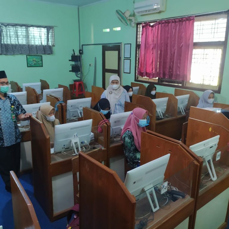 Training Centre Bimbingan Tatap Muka Mapel Geografi