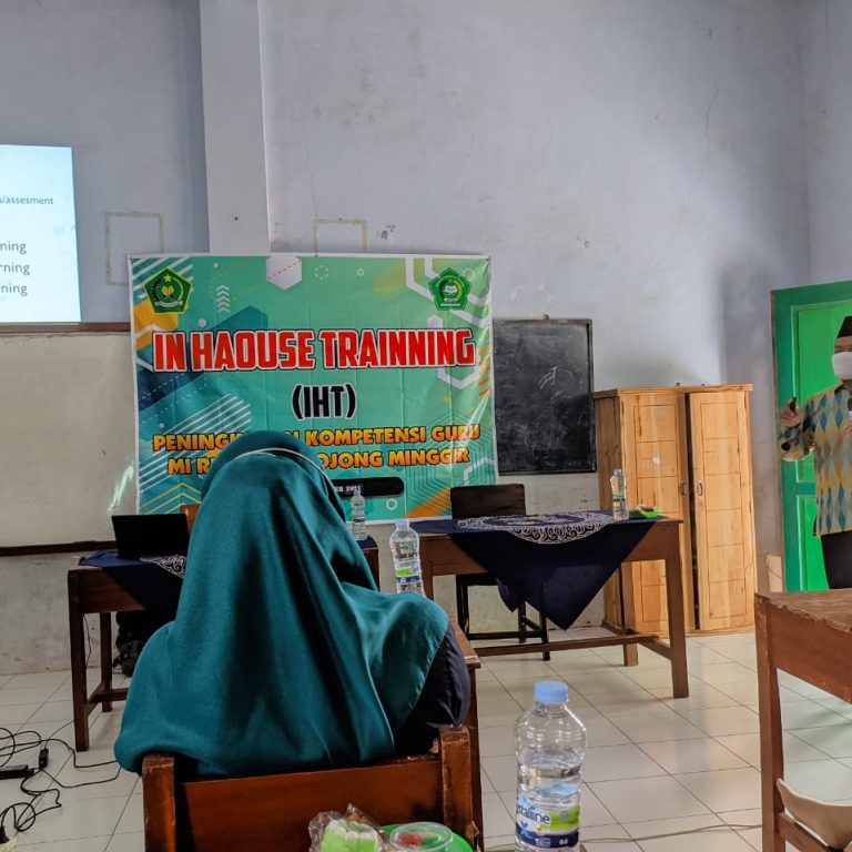 Hadapi Tantangan Global, Siswa Perlu Dibekali Kemampuan HOTS