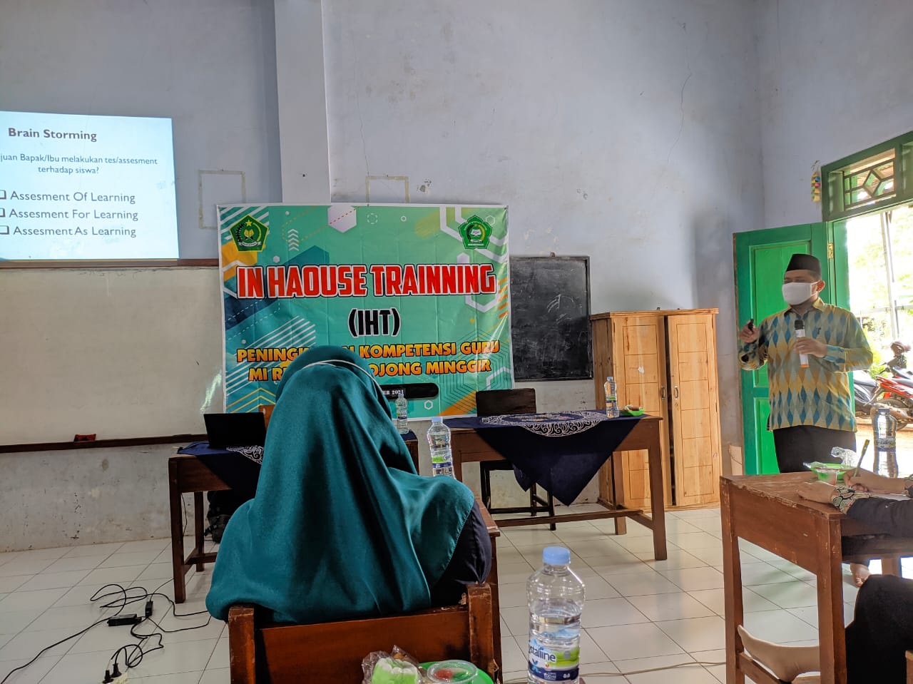 Hadapi Tantangan Global, Siswa Perlu Dibekali Kemampuan HOTS