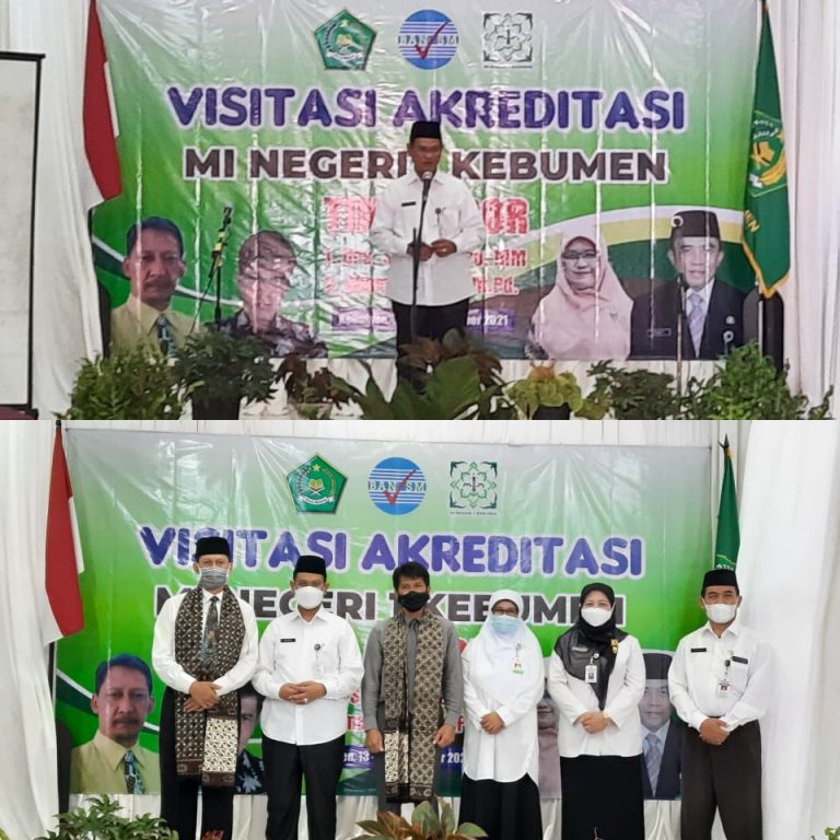 Khamid : Akreditasi Madrasah Adalah Hak Publik
