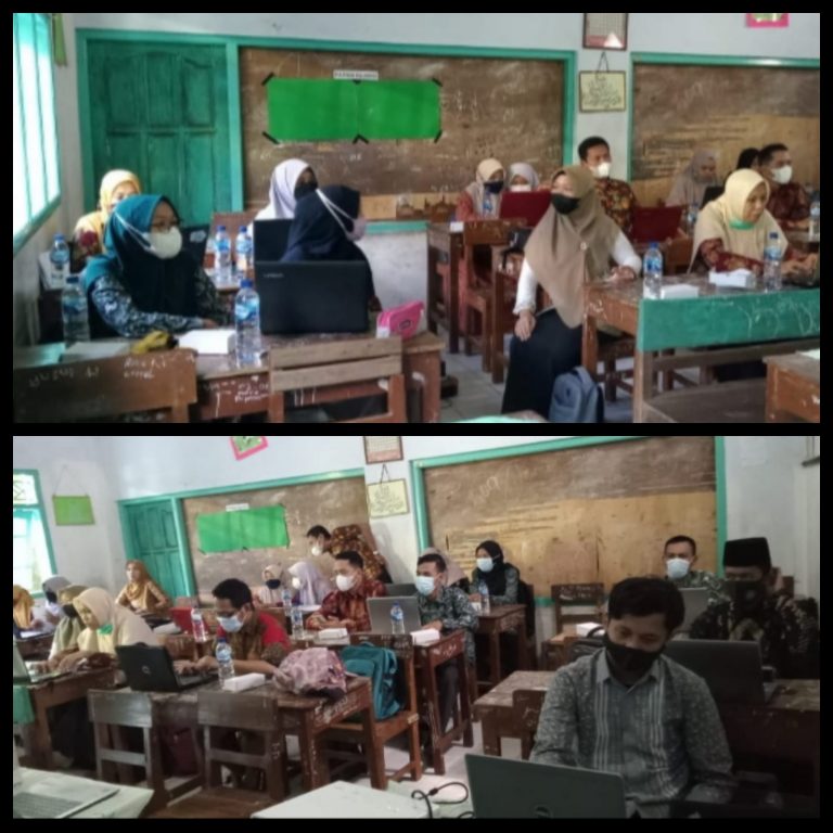 KKMI Bokasera Gelar Sosialisasi RDM