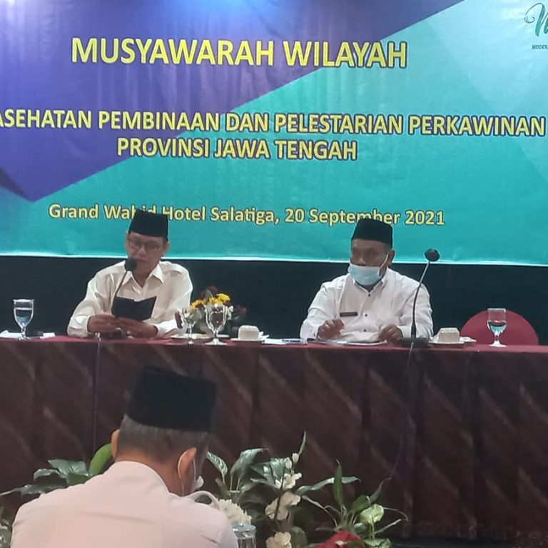 BP4 Yang Berdiri Sejak Tahun 1960 Sampai Sekarang Masih Eksis
