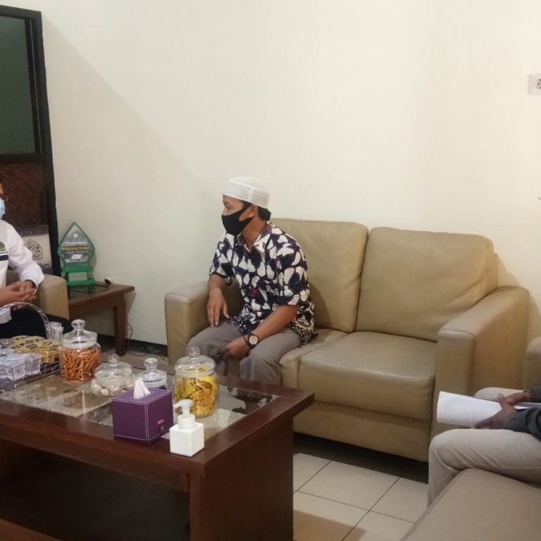 Desain Kegiatan Pembelajaran LPQ Dengan Keindahan Destinasi Wisata