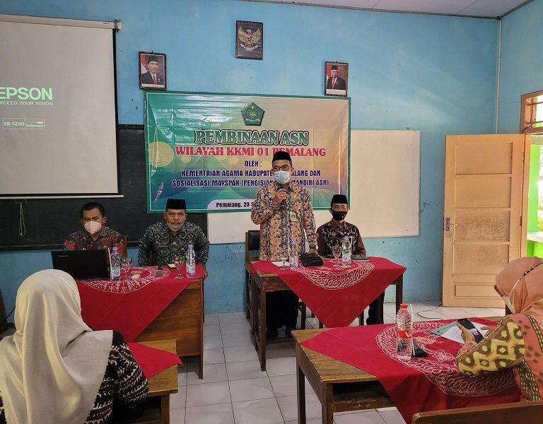 Satuan Pendidikan Diminta Bersiap Menyambut PTM