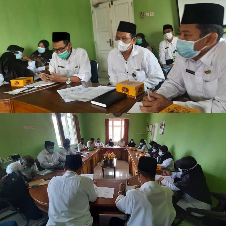 Pentasyarufan Zakat Dan Infak Harus Tepat Sasaran
