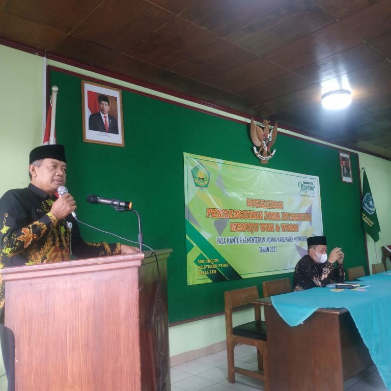 ASN dituntut Aktif dan Dinamis Ikuti Perubahan Regulasi