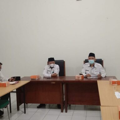 33 Siswa Madrasah Siap Ikuti KSM Jateng
