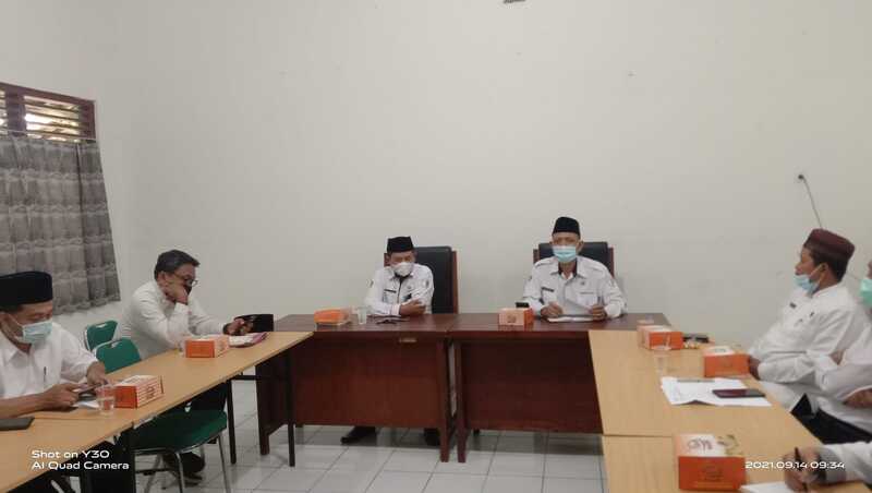 33 Siswa Madrasah Siap Ikuti KSM Jateng