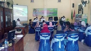 Tekan Angka Cerai, Pusaka Sakinah KUA Kragan Galang Jejaring