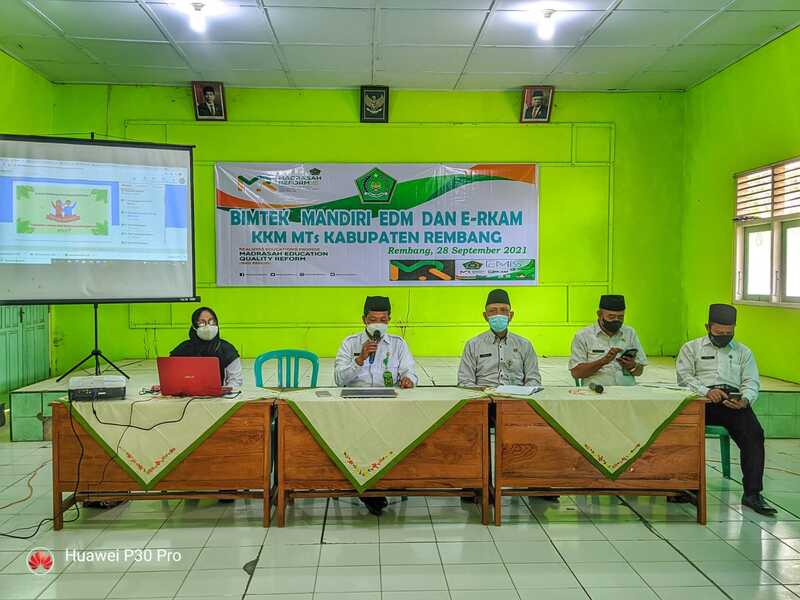 51 Peserta Ikuti Pelatihan RKAM