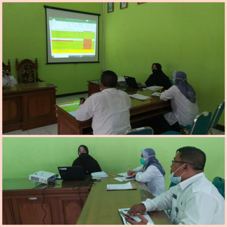 Percepatan Realiasi Program Bimas Islam