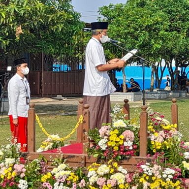 Fatwa Ulama sebagai Tonggak Hari Santri