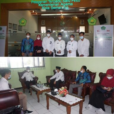 Tim Dirjen PHU Verifikasi Izin Operasional Biro Umroh