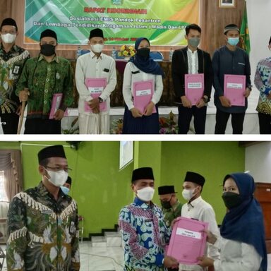 Pengisian Data Emis agar Tepat dan Akurat