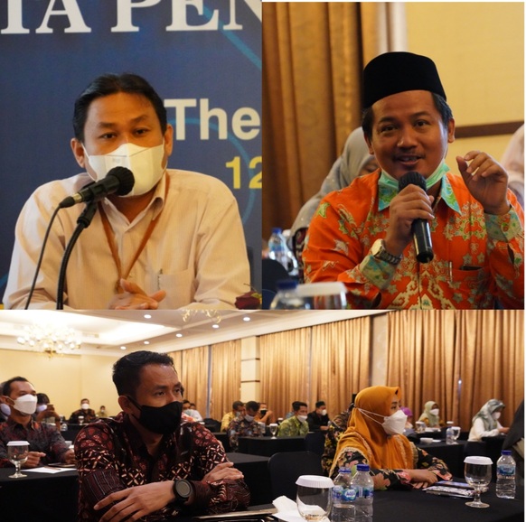 Pembentukan Pokja Prahum Optimalkan Fungsi Kehumasan