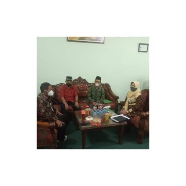 MGMP PAI SMA Jateng Akan Gelar Reorganisasi