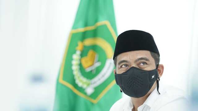 Kemenag Kaji Masalah Rekrutmen NII di Garut, Beri Pendampingan Korban Baiat