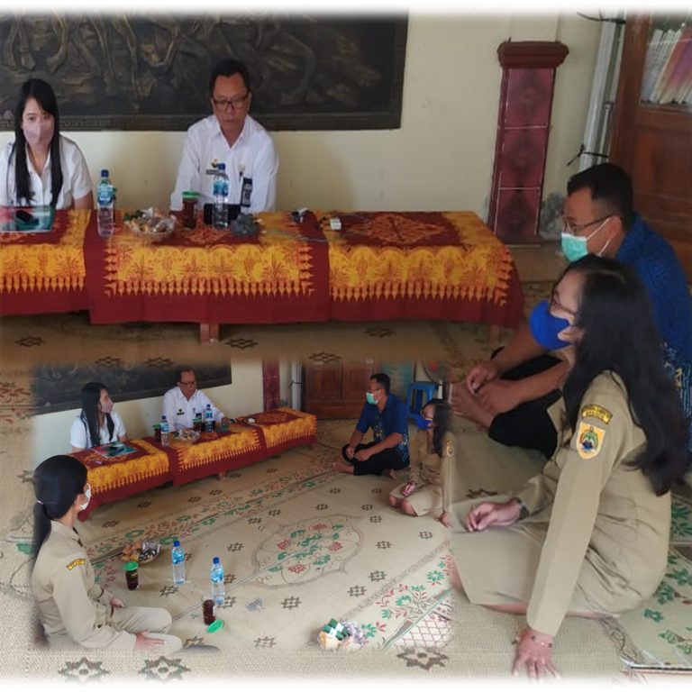 Peningkatan Kualitas Penyuluhan di Era Pandemi Covid 19