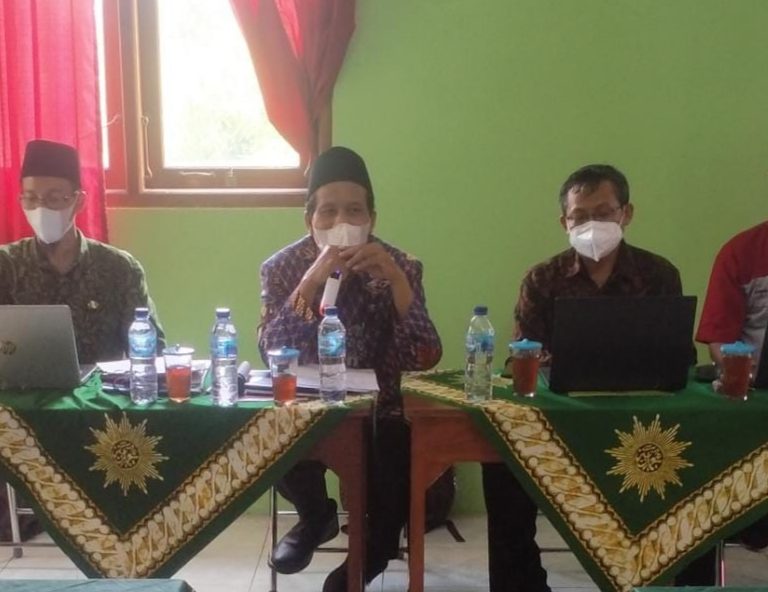 AKMI, Ukur Kompetensi Peserta Didik Madrasah