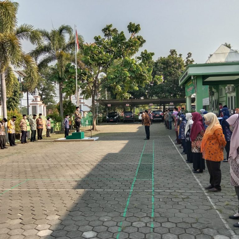 Arti Penting Memperingati Hari Kesaktian Pancasila