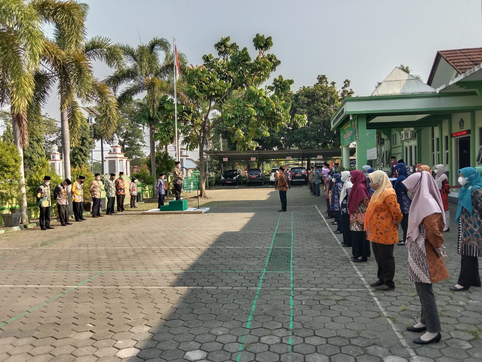 Arti Penting Memperingati Hari Kesaktian Pancasila