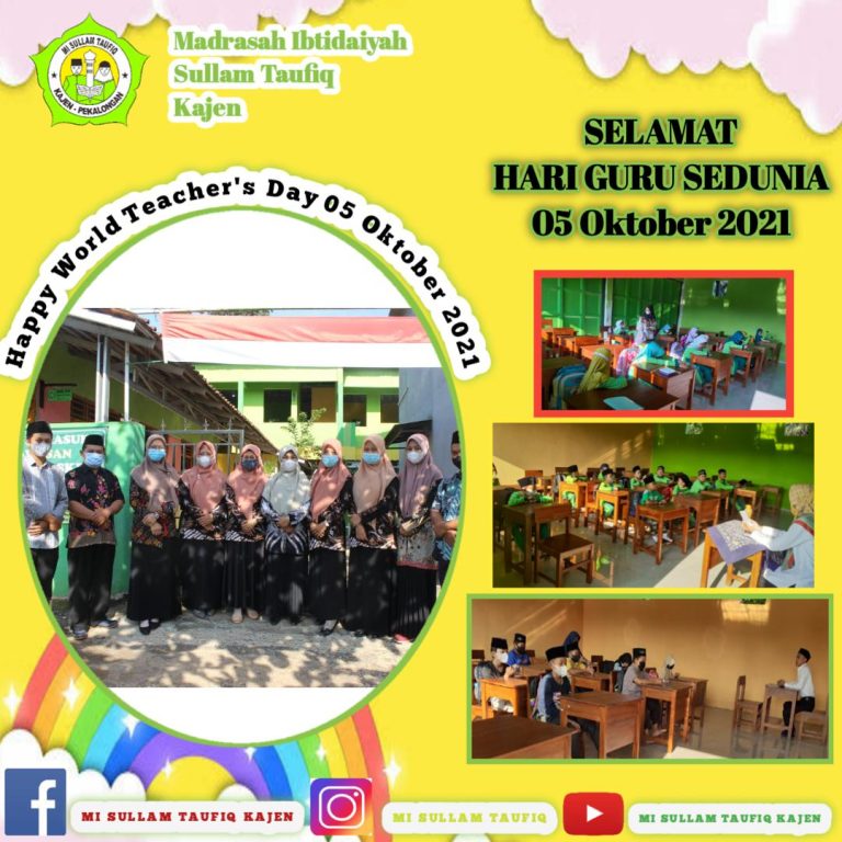 Momen Pemulihan Sistem Pendidikan Pasca Pandemi