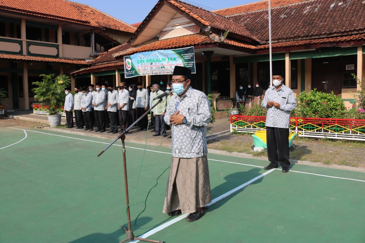 Momen Pemulihan Sistem Pendidikan Pasca Pandemi