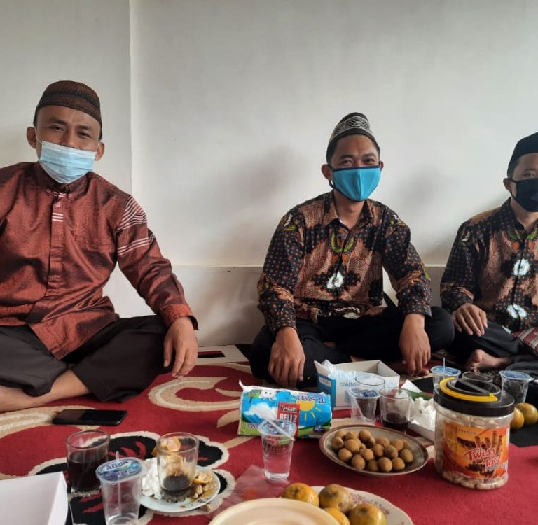 Gandeng Humas Kemenag, Kepala KUA Buayan Bangkitkan Semangat Menulis Penyuluh Agama