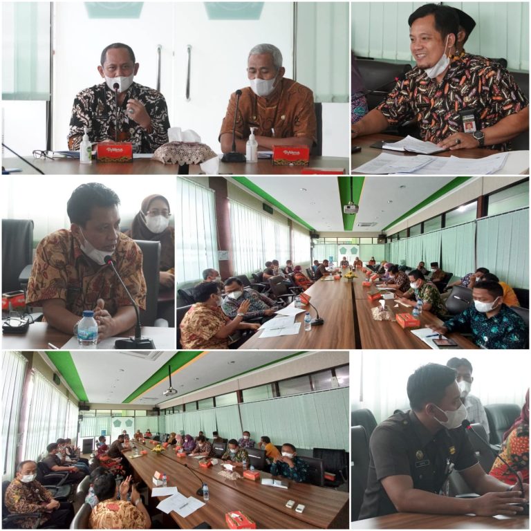 Panitia SKD 2021 Siap Berikan Pelayanan Terbaik