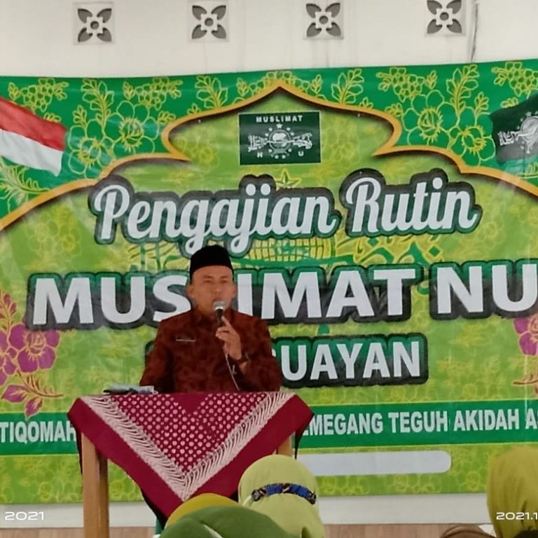 Fatachul Chusen, Sholawat Sebagai Bukti Cinta Rosulullah Muhammad SAW