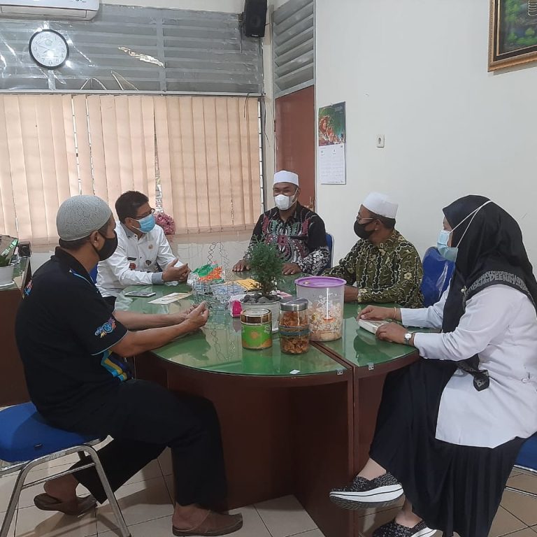 PKPPS Selesaikan Problem Santri Putus Sekolah