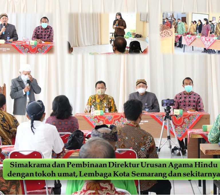 Lembaga menjadi pengerak potensi Umat