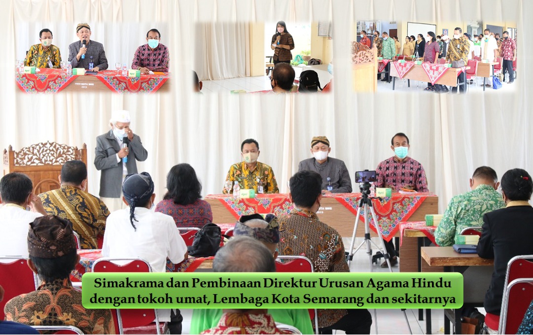 Lembaga menjadi pengerak potensi Umat