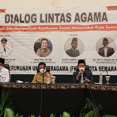Perwal No 46/2021, Permudah Perizinan Pendirian Tempat Ibadah
