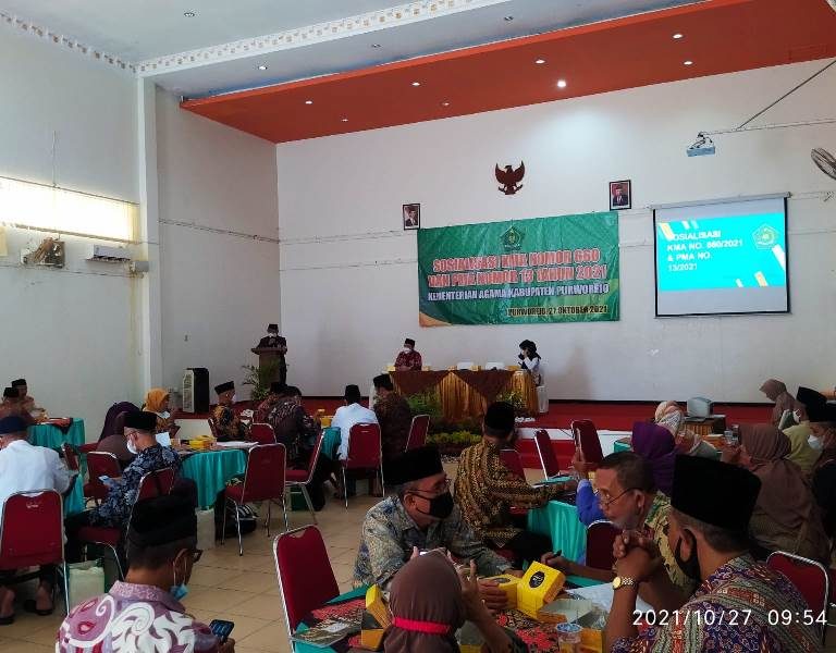 Pendaftaran Haji Bisa Dilakukan secara Online