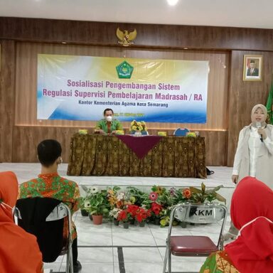 Tingkatkan Kualitas, RA Perlu Tingkatkan Strategi