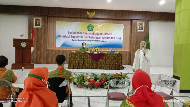 Tingkatkan Kualitas, RA Perlu Tingkatkan Strategi