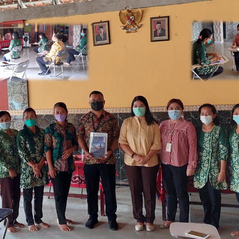 Pasraman Non Formal Tekankan Tujuan Pengembangan Potensi Diri