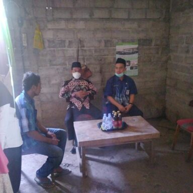 Apresiasi Prestasi Dennis, Kemenag Kota Semarang akan Berikan Beasiswa