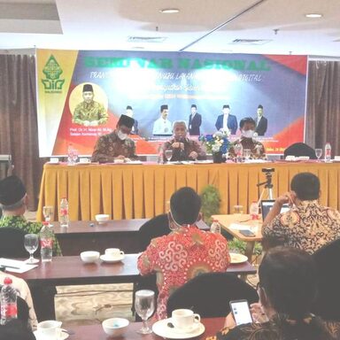 ASN Kemenag Agar Ramah Digital