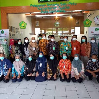 Sumpah Pemuda, Bersama Kita Pasti Bisa