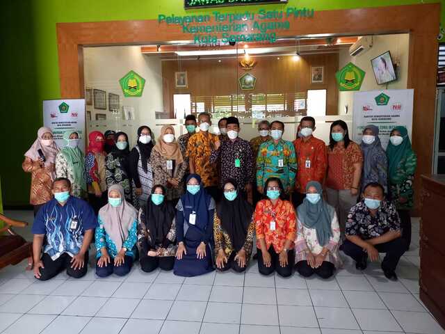 Sumpah Pemuda, Bersama Kita Pasti Bisa
