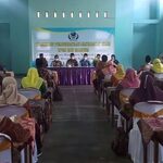 Kegiatan Workshop whorkshop pemberdayaan masyarakat islam LP2M IAIN salatiga