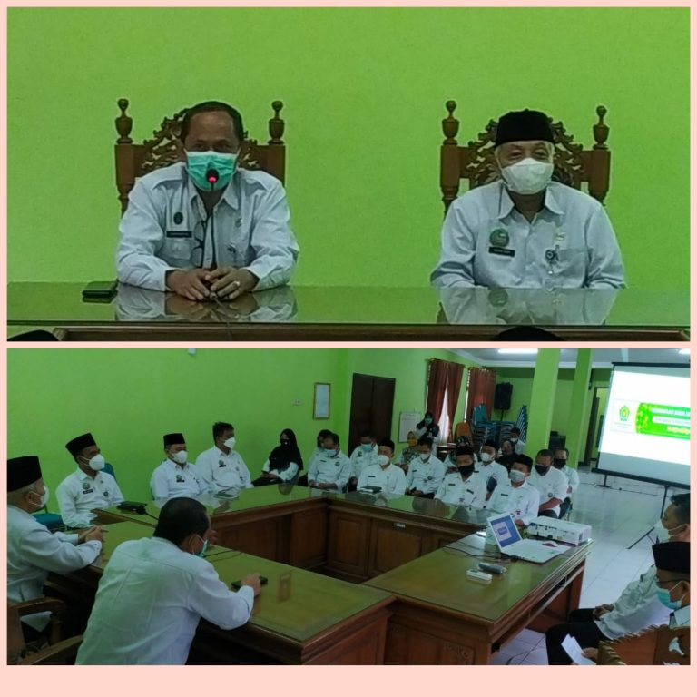 Perkuat Pelayanan Prima Kota Magelang