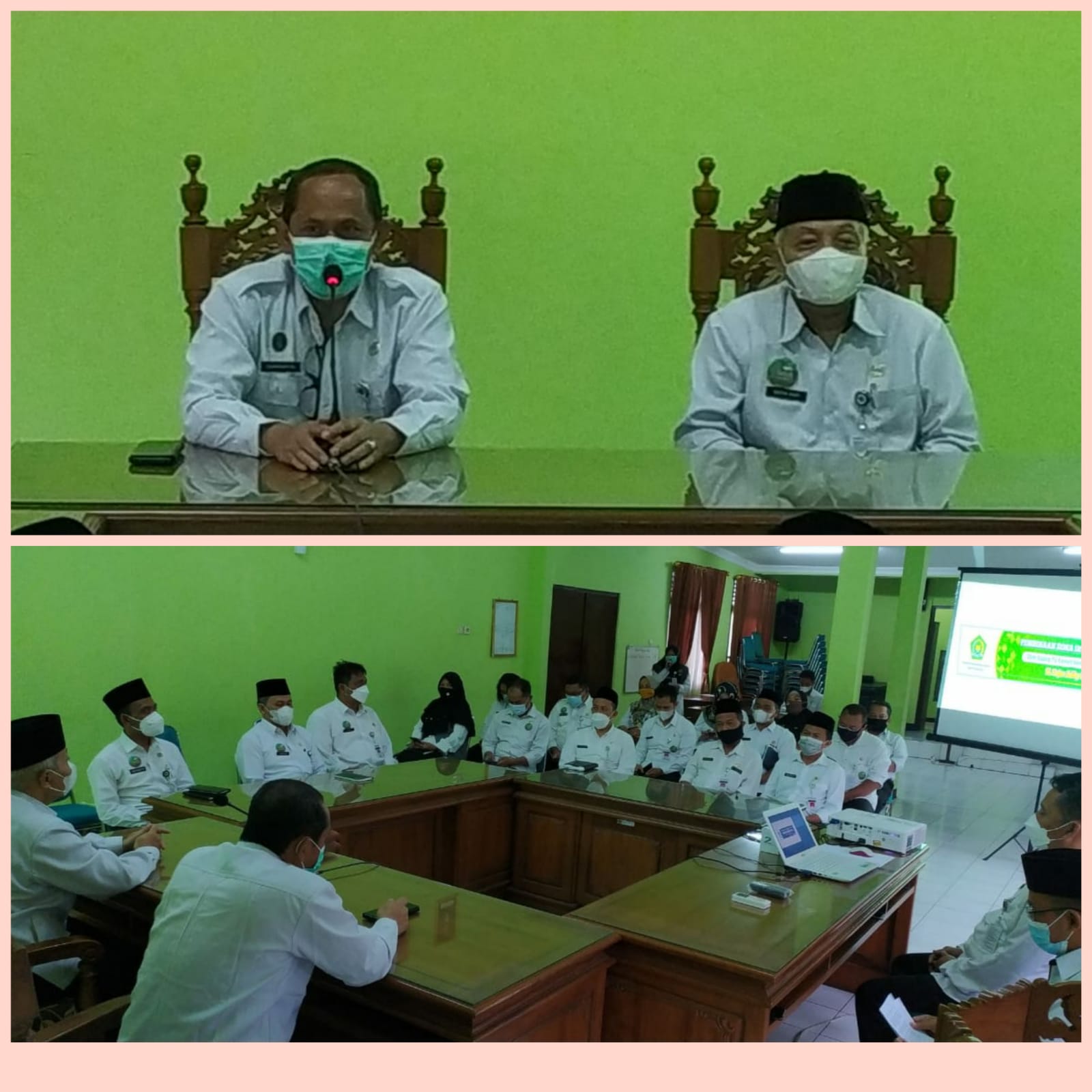 Perkuat Pelayanan Prima Kota Magelang