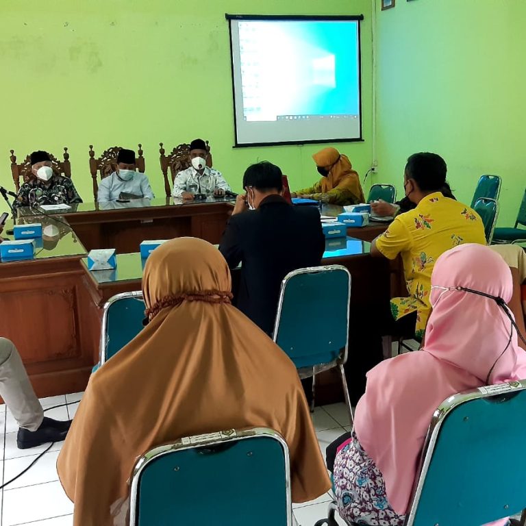 Harmony Award Menjadi Penyemangat Dan Inspirasi dalam Pengarusutamaan Moderasi Beragama di Kota Magelang