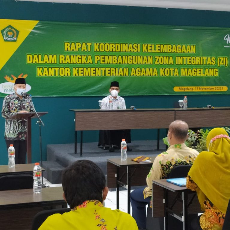 Sinergi Untuk Pembangunan Kualitas Layanan Optimal Pada Masyarakat
