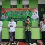 Bangun Komunikasi dengan Wali Murid, MTsN 1 Pati Gelar Forum Silaturahmi