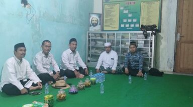 Agustus Kustoro: Brebes Perlu Perda Pesantren